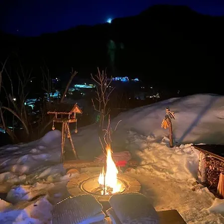 Waldhuette Glueck Auf Дом отдыха