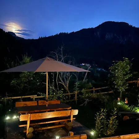 Waldhuette Glueck Auf Casa vacanze *