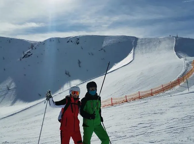 Waldhuette Glueck Auf Dom wakacyjny