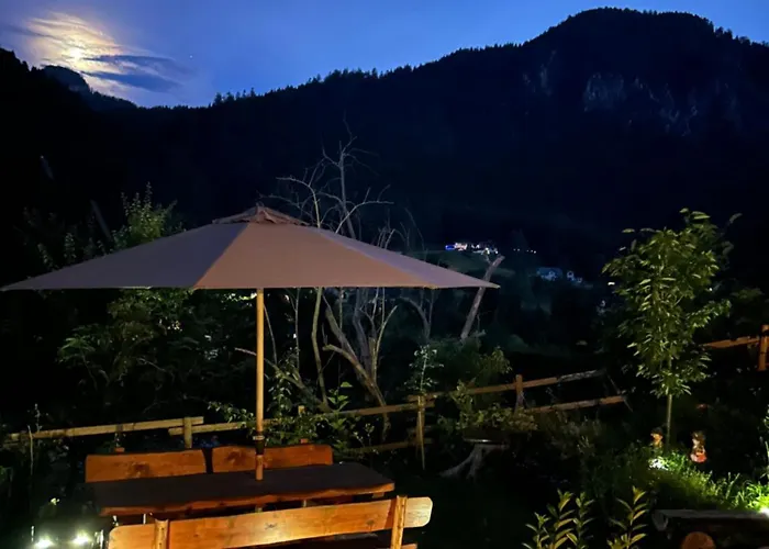 Waldhuette Glueck Auf Dom wakacyjny *